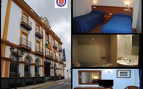 Hotel Peña de Arcos